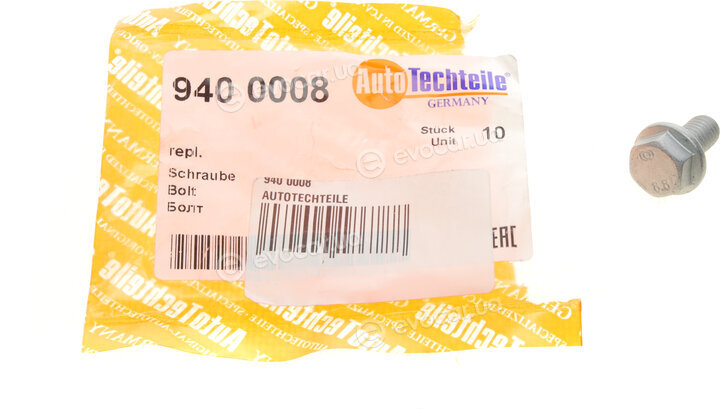 Autotechteile 940 0008