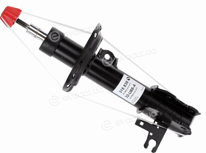 Sachs 315 838