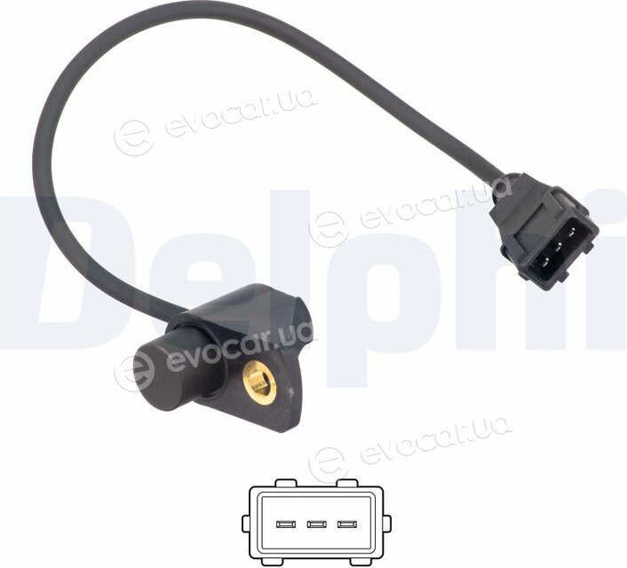 Delphi SS11347