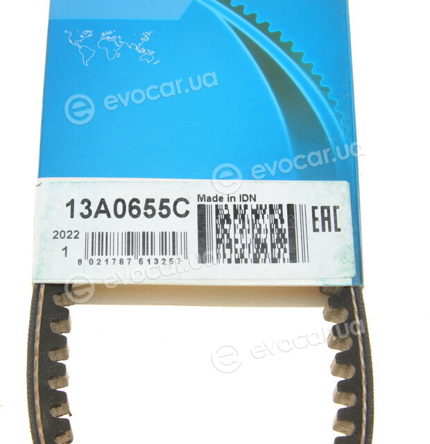 Dayco 13A0655C