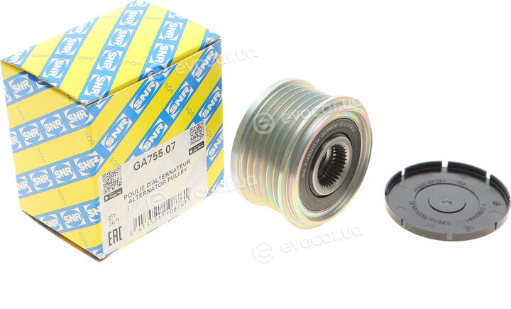 NTN / SNR GA755.07