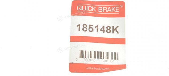 Kawe / Quick Brake 185148K