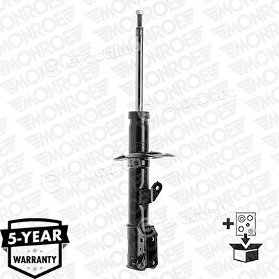 Monroe G8174