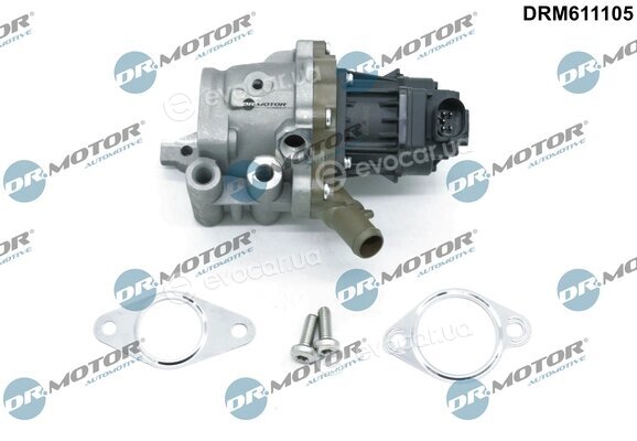 Dr. Motor DRM611105