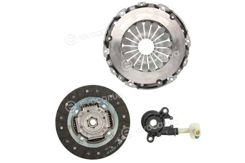 Valeo 834312