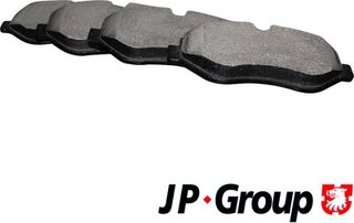 JP Group 5363600410