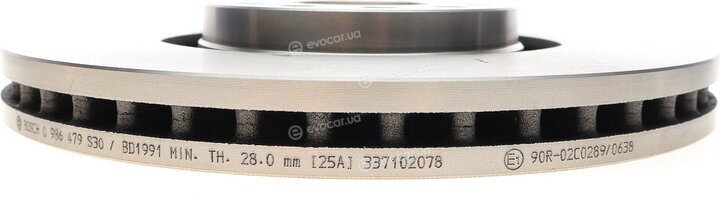 Bosch 0 986 479 S30