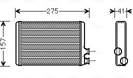 Ava Quality CNA6305