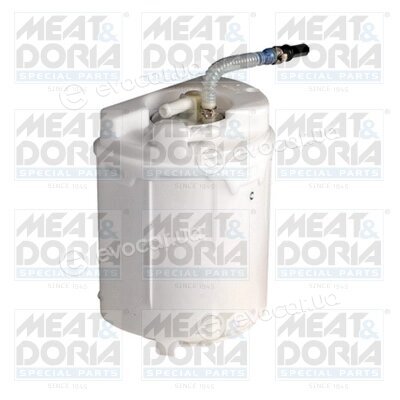 Meat & Doria 76816