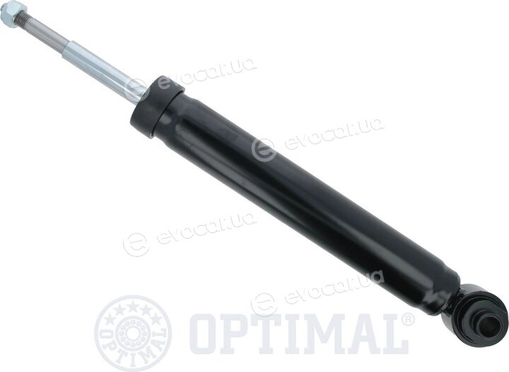 Optimal A-1418G