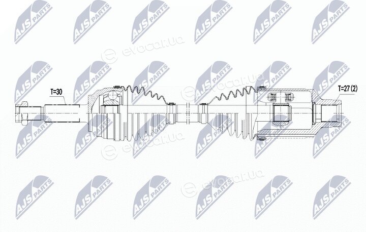 NTY NPW-CH-082