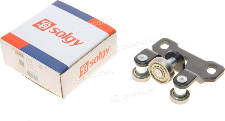 Solgy 306158