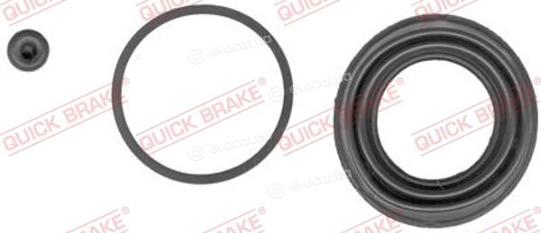 Kawe / Quick Brake 114-0086