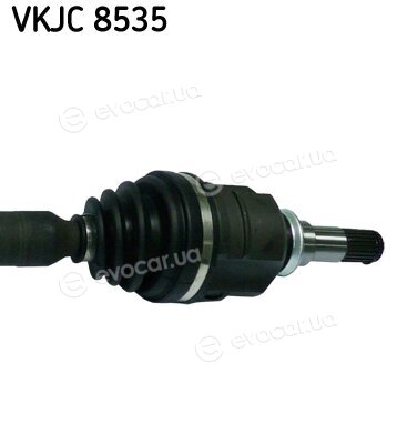 SKF VKJC 8535