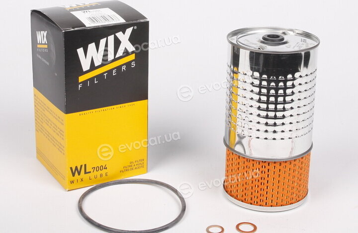 WIX WL7004