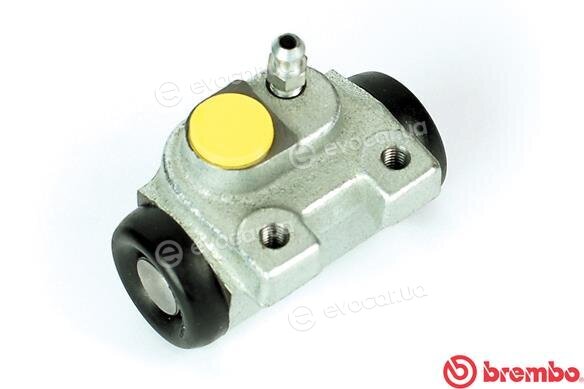 Brembo A 12 269