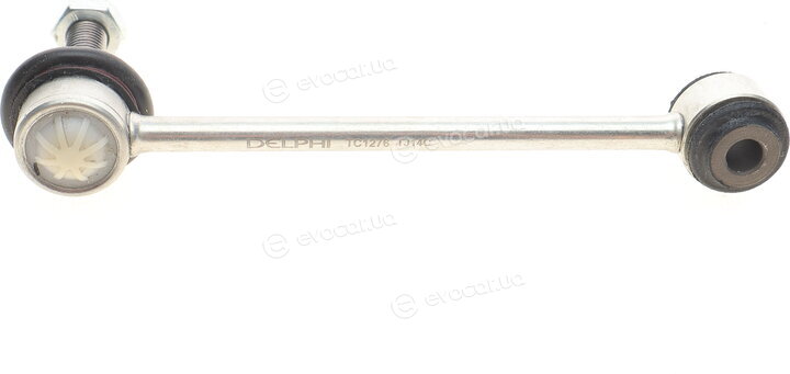 Delphi TC1276