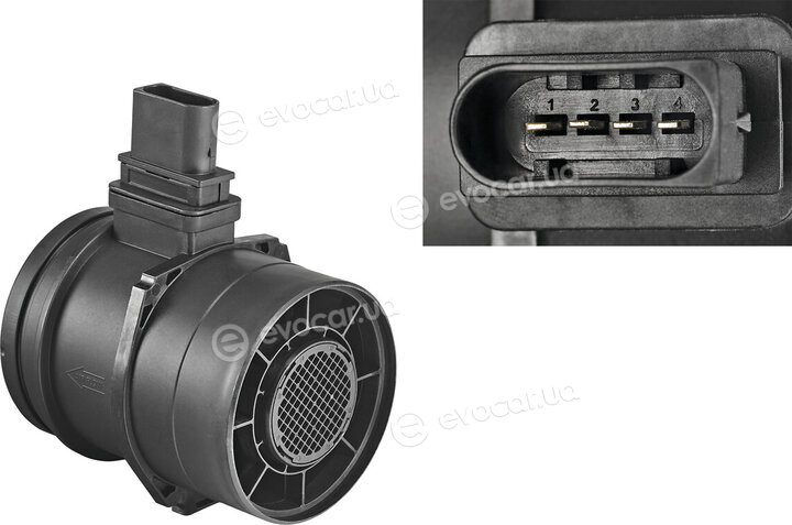 Valeo 253738