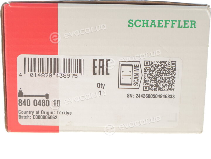 FAG 840 0480 10