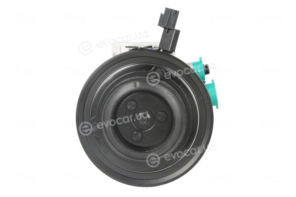 Nissens 890176