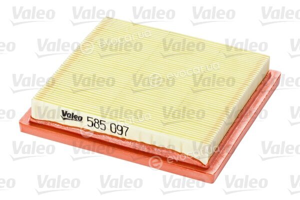 Valeo 585097