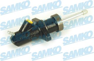 LPR / Samko M05915