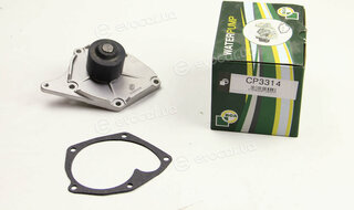 BGA CP3314