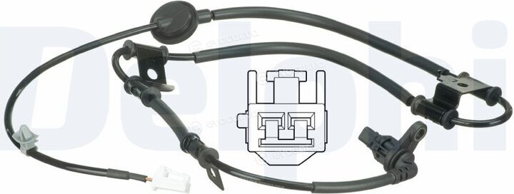 Delphi SS20509