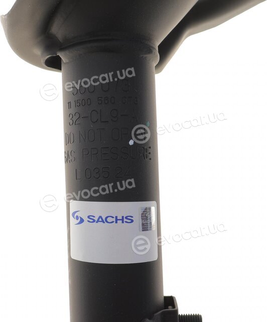 Sachs 560 073