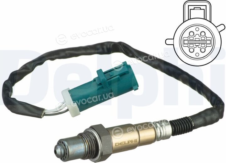 Delphi ES20629-12B1