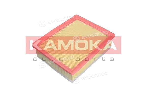 Kamoka F240101