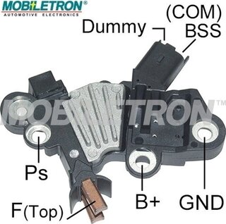 Mobiletron VR-B066