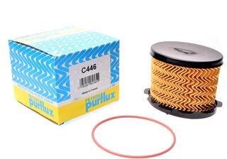 Purflux C446