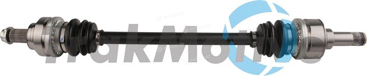 TrakMotive 30-0157