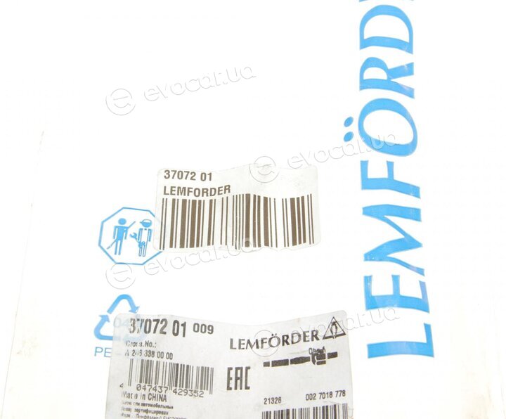 Lemforder 37072 01