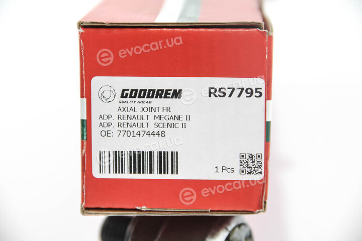 Goodrem RS7795