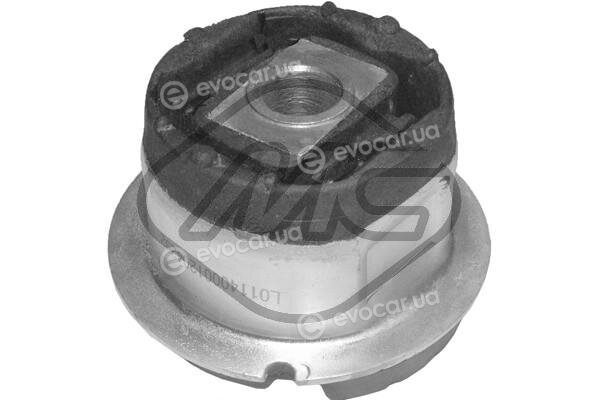 Metalcaucho / STC 04292