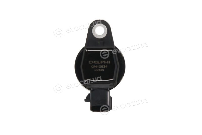Delphi GN10634