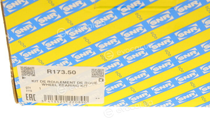 NTN / SNR R173.50
