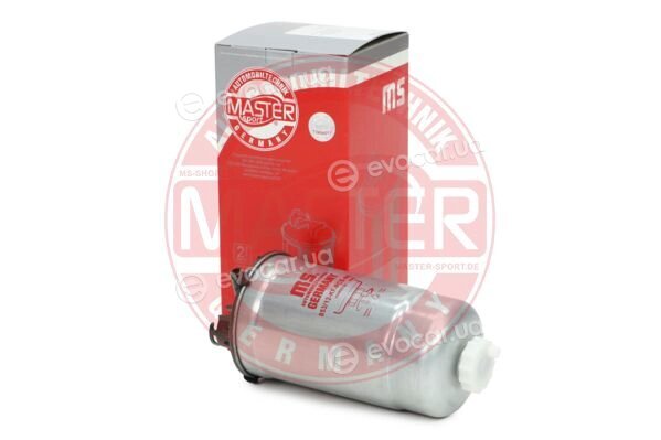 Master Sport 853/12-KF-PCS-MS