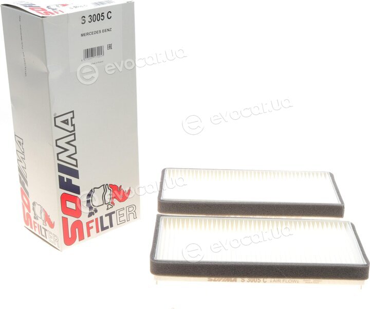 Sofima S 3005 C