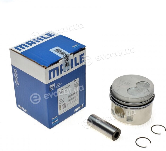 Mahle 029 82 12