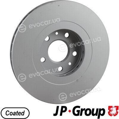 JP Group 4363102500