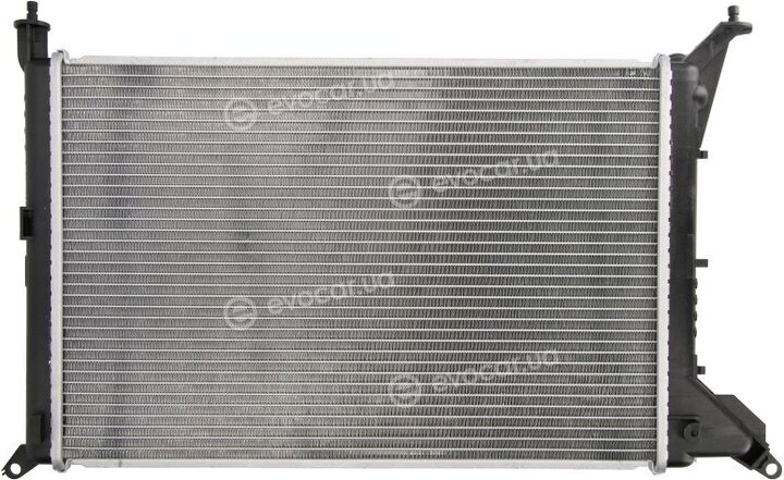 Nissens 69702A