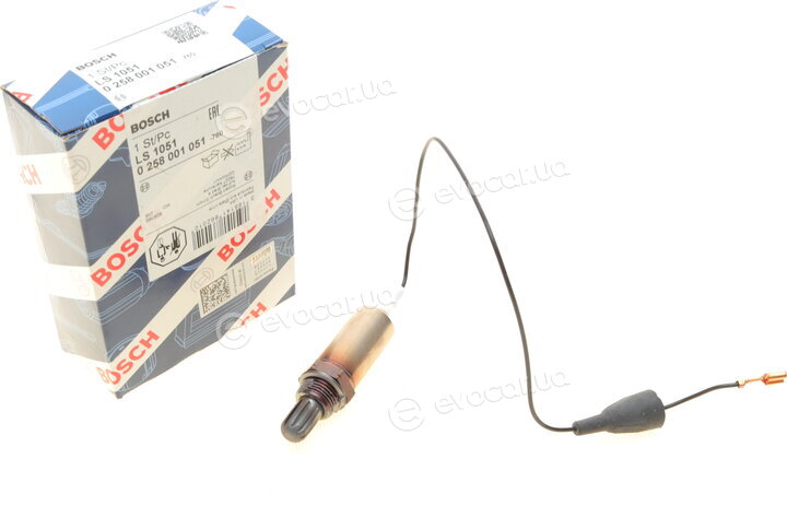 Bosch 0 258 001 051