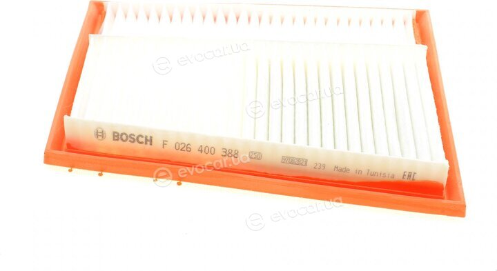 Bosch F 026 400 388