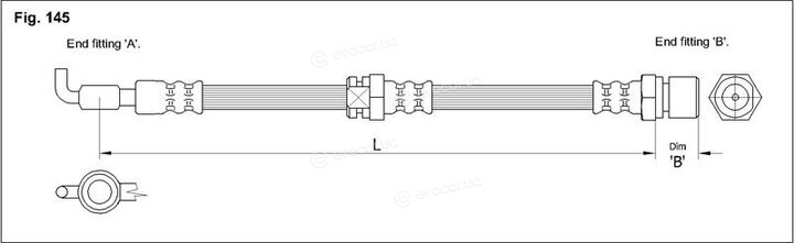 Starline HA F.1201