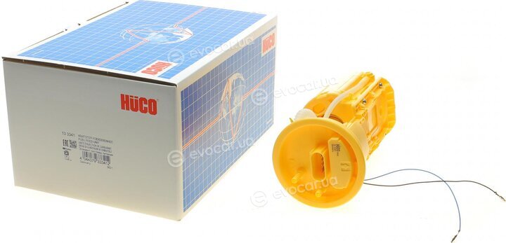 Astemo (Hitachi) / Huco 133341