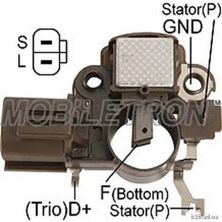 Mobiletron VR-H2009-7H