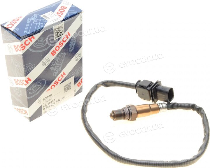 Bosch 0 258 017 052